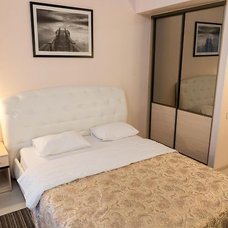 Staybridge Mini-Hotel In Most City Panoramic River View Dnipro Exterior photo